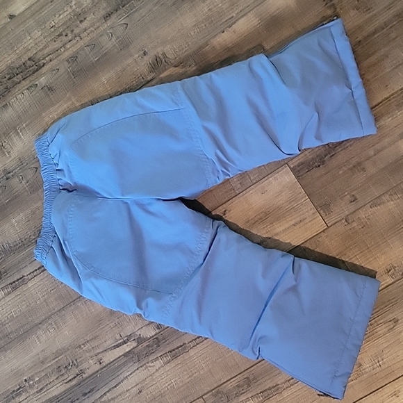 Lands End Snow Pants - Picture 3 of 3